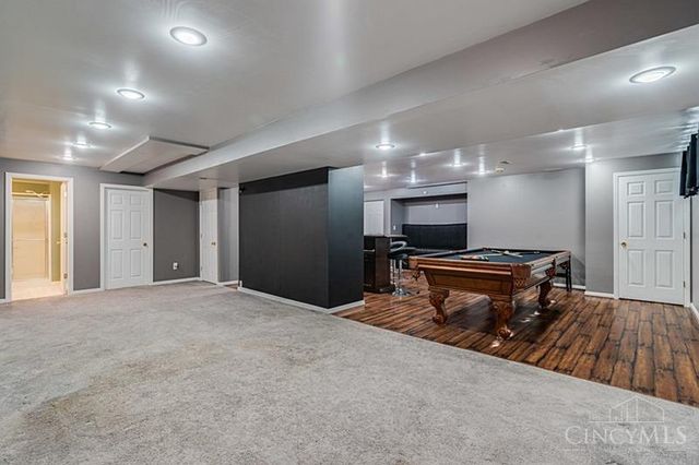 10564 Stablehand Drive, Symmes Twp, OH 45242