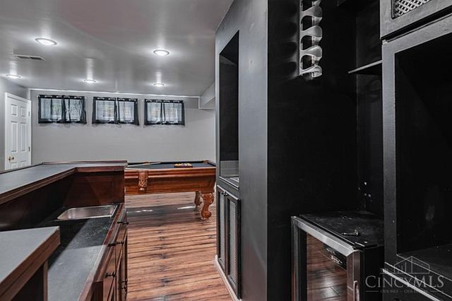 10564 Stablehand Drive, Symmes Twp, OH 45242