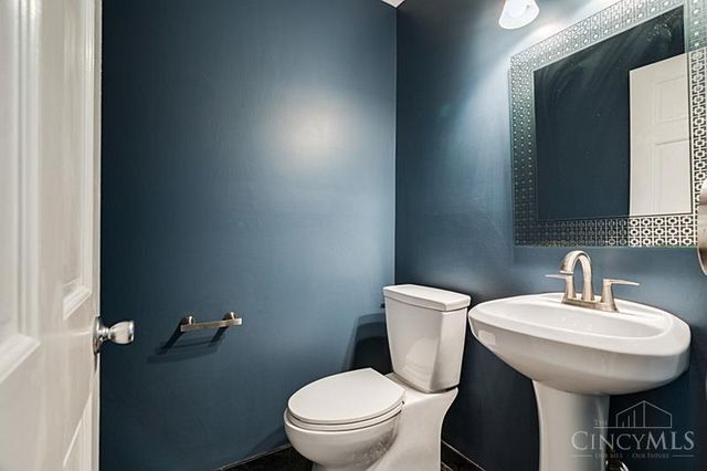 10564 Stablehand Drive, Symmes Twp, OH 45242