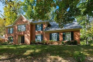 10564 Stablehand Drive, Symmes Twp, OH 45242