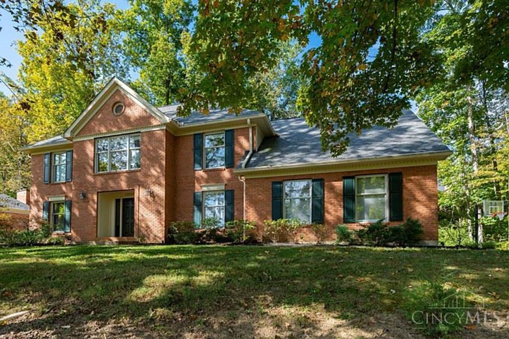 10564 Stablehand Drive, Symmes Twp, OH 45242