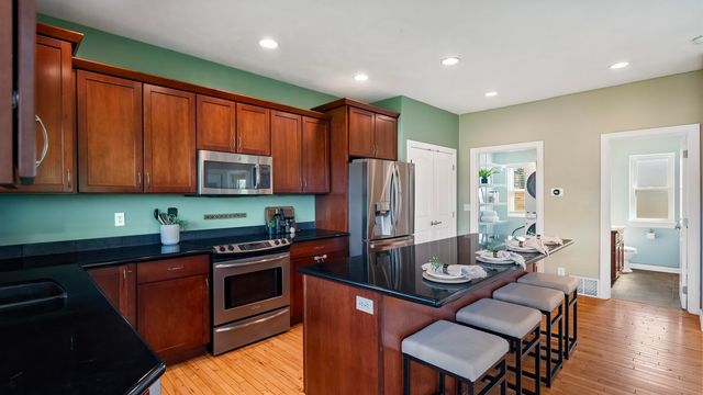 5714 W 57th Ave, Spokane, WA 99224