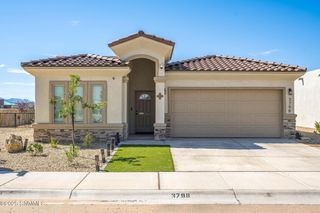 3798 Gibraltar Road, Las Cruces, NM 88012