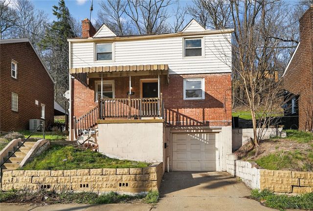 2671 Woodstock Ave, Swissvale, PA 15218