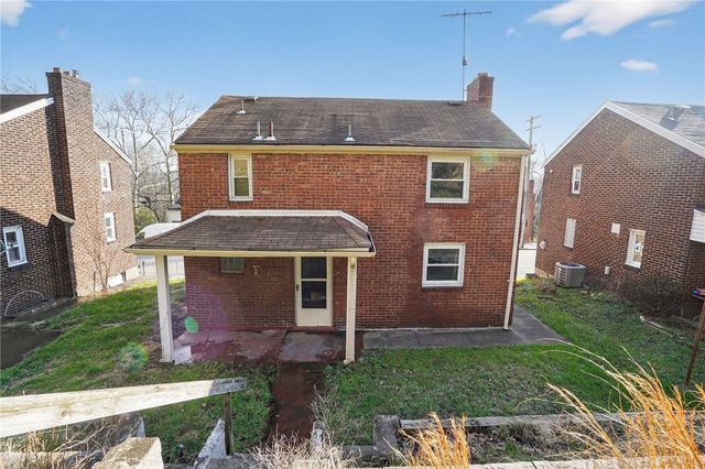 2671 Woodstock Ave, Swissvale, PA 15218