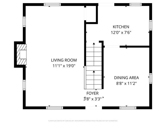 2671 Woodstock Ave, Swissvale, PA 15218