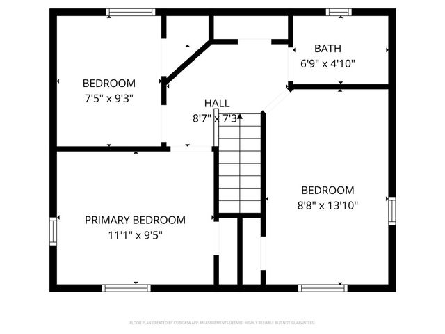 2671 Woodstock Ave, Swissvale, PA 15218