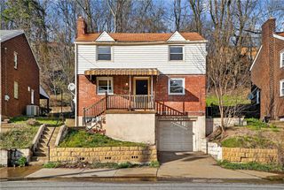 2671 Woodstock Ave, Swissvale, PA 15218