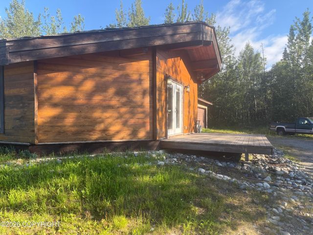 791 N Acorn Street, Palmer, AK 99645