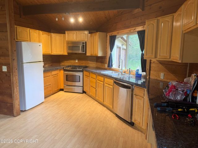 791 N Acorn Street, Palmer, AK 99645