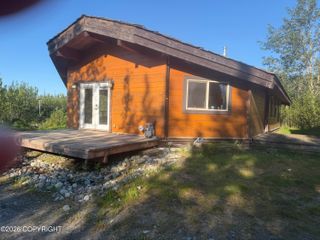 791 N Acorn Street, Palmer, AK 99645