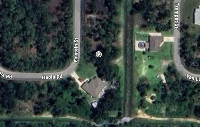 EINSTEIN STREET, North Port, FL 34291