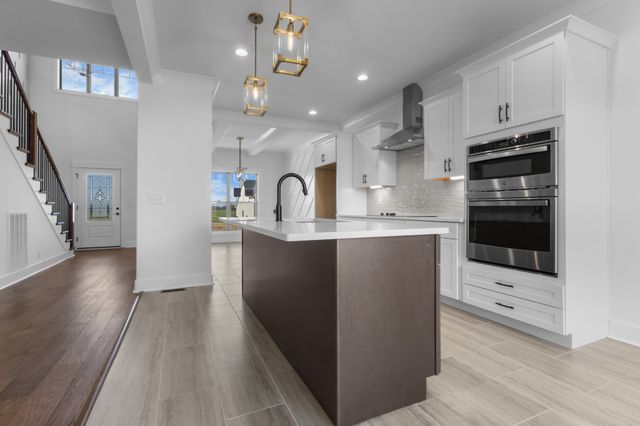 109 Aspen Pine Dr, Clarksville, TN 37043