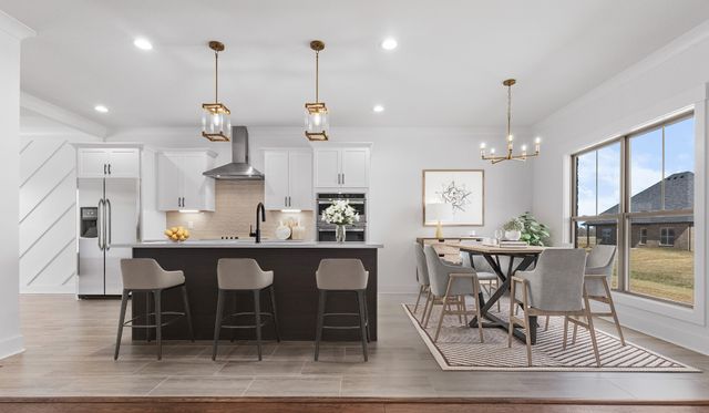 109 Aspen Pine Dr, Clarksville, TN 37043