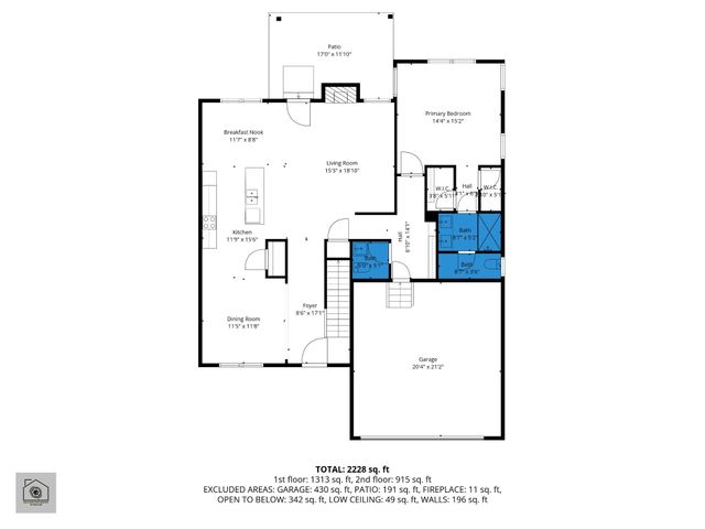 109 Aspen Pine Dr, Clarksville, TN 37043