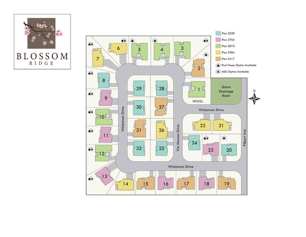 8969 Wickstrom Dr, Orangevale, CA 95662
