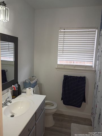 6723 raintree, San Antonio, TX 78233