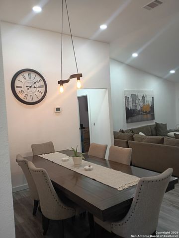 6723 raintree, San Antonio, TX 78233