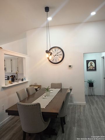 6723 raintree, San Antonio, TX 78233