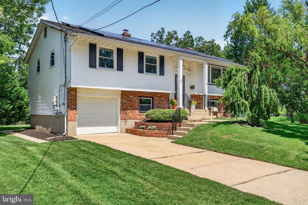 314 MALLARD DR, MARLTON, NJ 08053 — photo 2