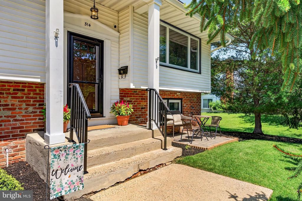 314 MALLARD DR, MARLTON, NJ 08053 — photo 3