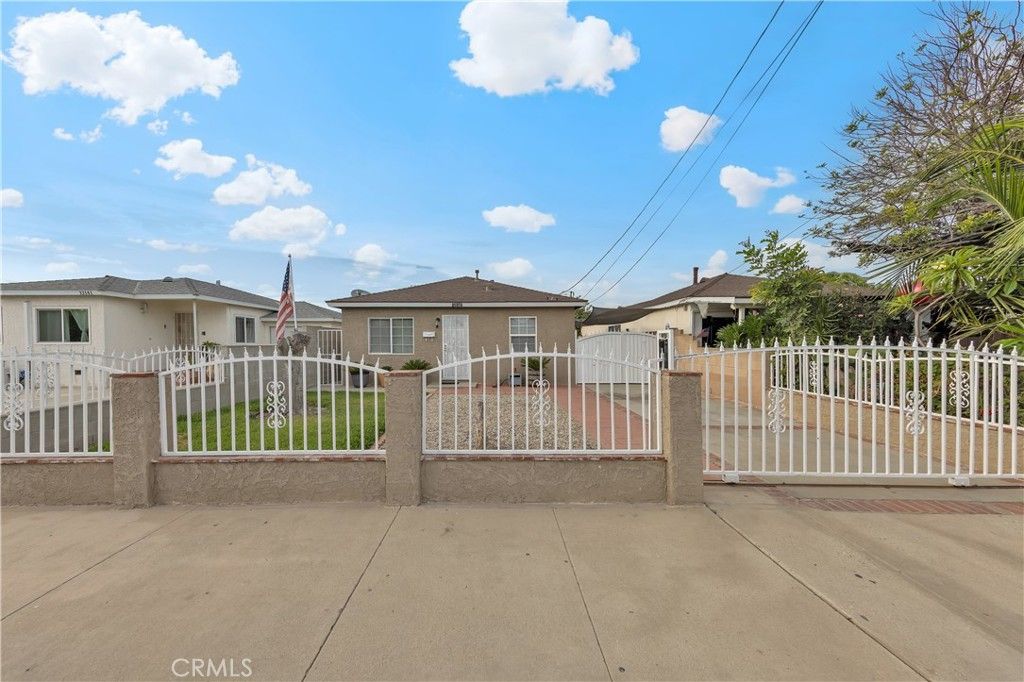 12147 Molette, Norwalk, CA 90650 — exterior
