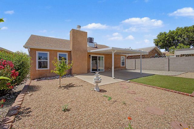 6309 Sunray Road NW, Albuquerque, NM 87120
