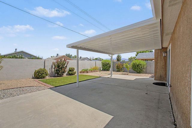 6309 Sunray Road NW, Albuquerque, NM 87120