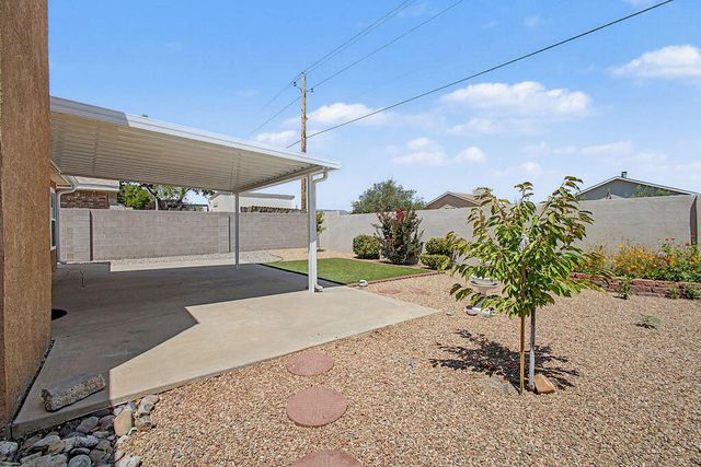 6309 Sunray Road NW, Albuquerque, NM 87120