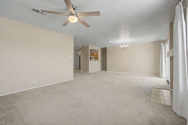 6309 Sunray Road NW, Albuquerque, NM 87120