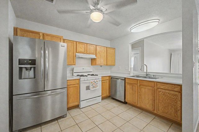 6309 Sunray Road NW, Albuquerque, NM 87120
