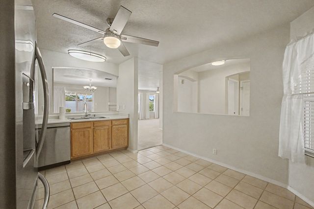 6309 Sunray Road NW, Albuquerque, NM 87120