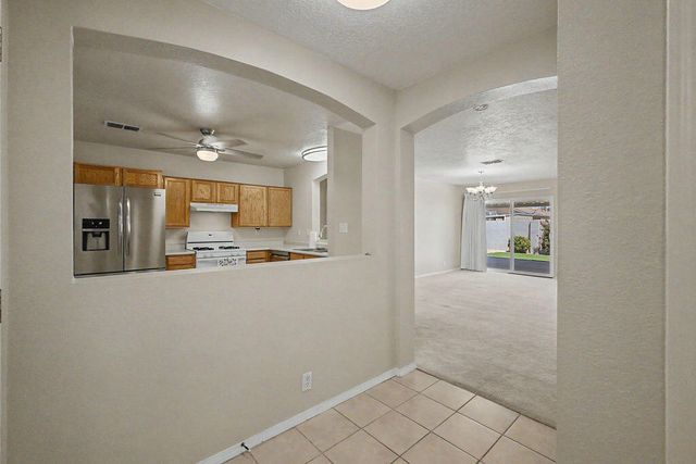 6309 Sunray Road NW, Albuquerque, NM 87120