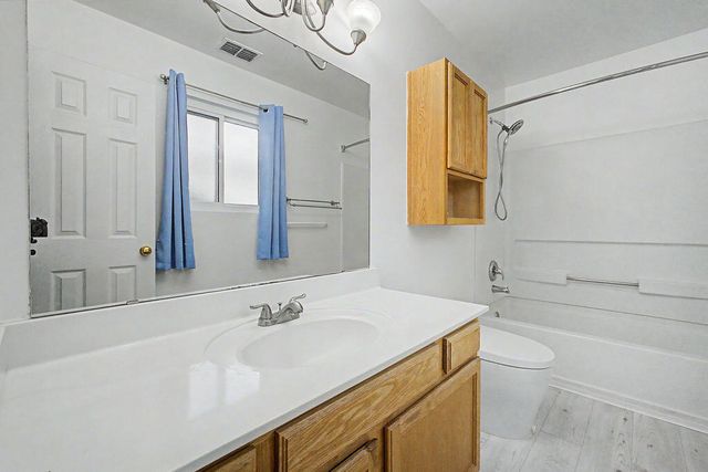 6309 Sunray Road NW, Albuquerque, NM 87120
