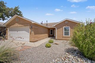 6309 Sunray Road NW, Albuquerque, NM 87120