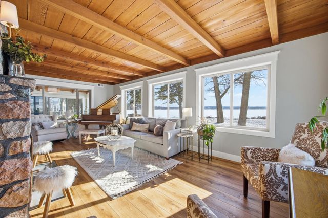 611 N Shore Drive, Detroit Lakes, MN 56501