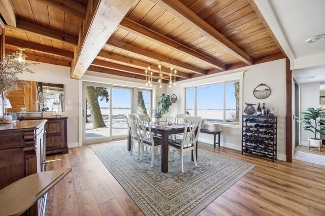 611 N Shore Drive, Detroit Lakes, MN 56501