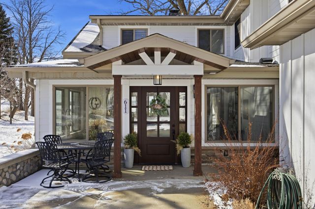 611 N Shore Drive, Detroit Lakes, MN 56501