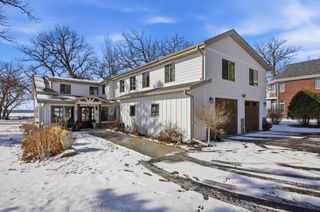 611 N Shore Drive, Detroit Lakes, MN 56501