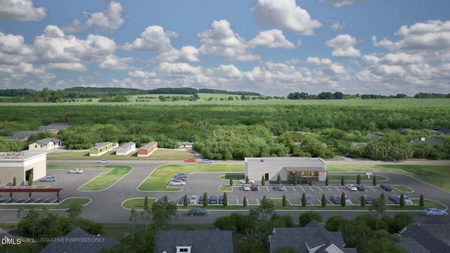00 N Nc 49 Highway, Burlington, NC 27217