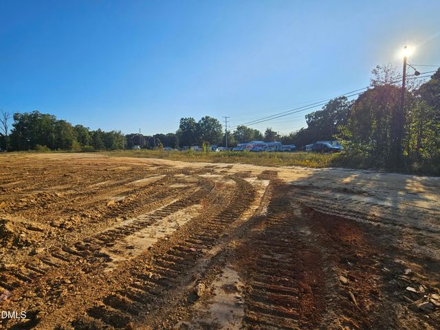 00 N Nc 49 Highway, Burlington, NC 27217