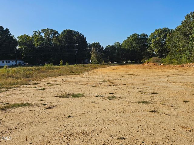 00 N Nc 49 Highway, Burlington, NC 27217