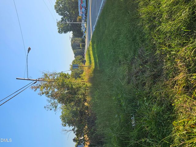 00 N Nc 49 Highway, Burlington, NC 27217