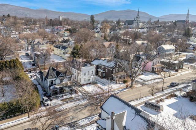 56 Church Street, Rutland City, VT 05701