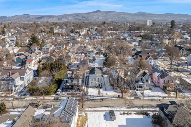 56 Church Street, Rutland City, VT 05701