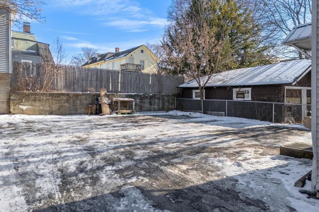 56 Church Street, Rutland City, VT 05701