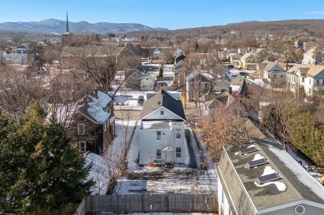 56 Church Street, Rutland City, VT 05701