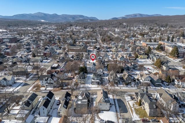56 Church Street, Rutland City, VT 05701