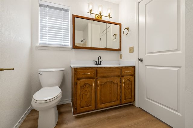 3 Rock Springs Court, Harrison, AR 72601