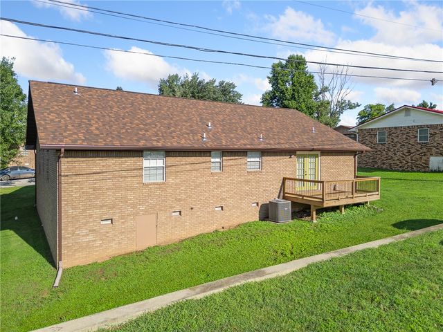 3 Rock Springs Court, Harrison, AR 72601